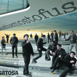 Welost Cover