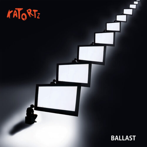 Katortz Ballast Vinyl